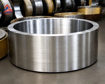 Proses Pengeluaran Untuk Cincin Palsu
